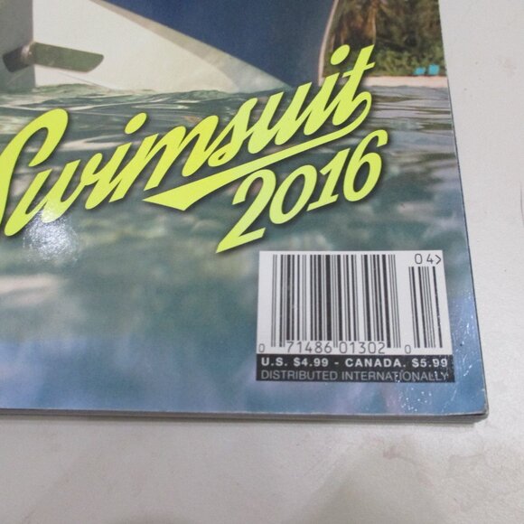Southern Boating Magazine Issue  SWIMSUIT  April 2016  HOTTEST issue of the year - Picture 2 of 9